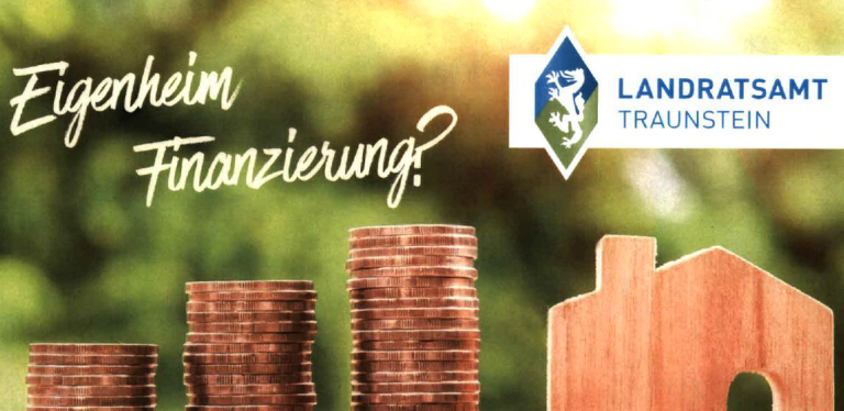 Wohnraumförderungen